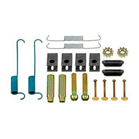 Dorman Parking Brake Hardware Kit - Dorman HW7318